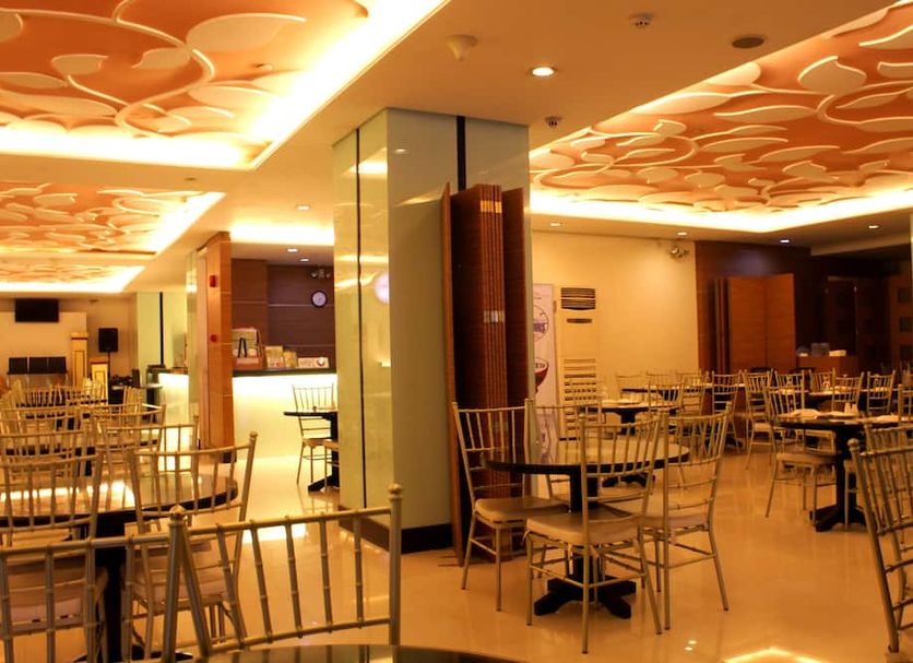 ร้านอาหาร รูปภาพ