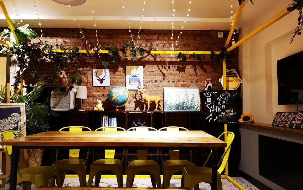 ร้านอาหาร รูปภาพ