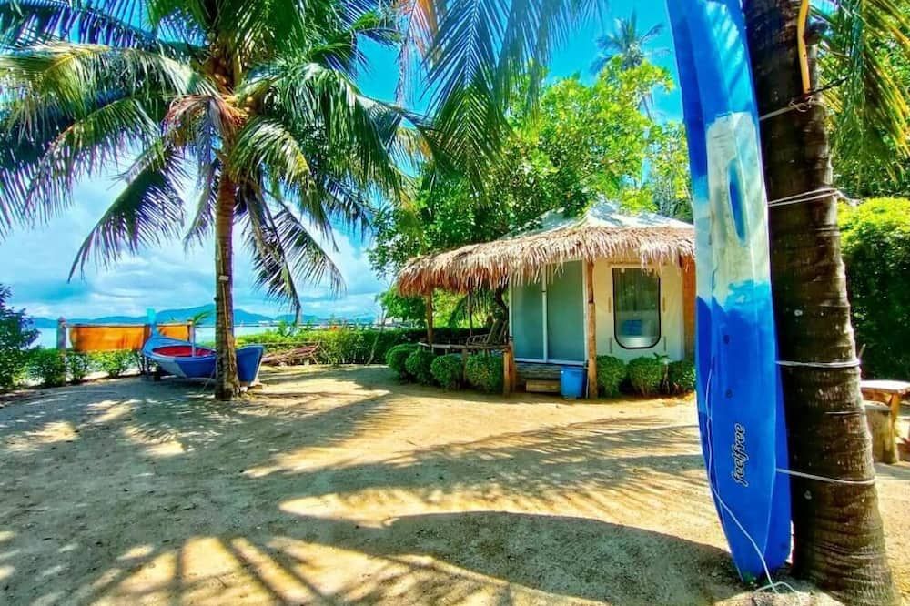 ชายหาด