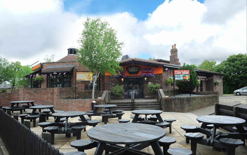 อาคาร รูปภาพ