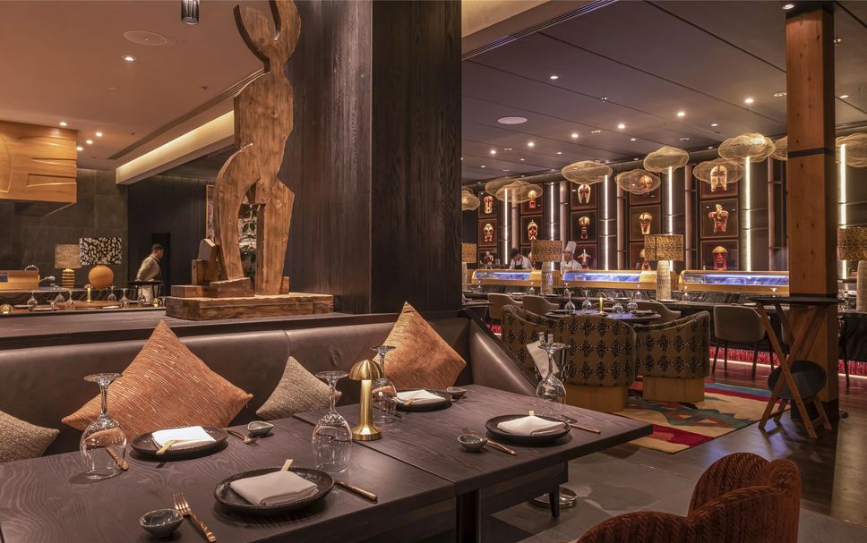 ร้านอาหาร รูปภาพ