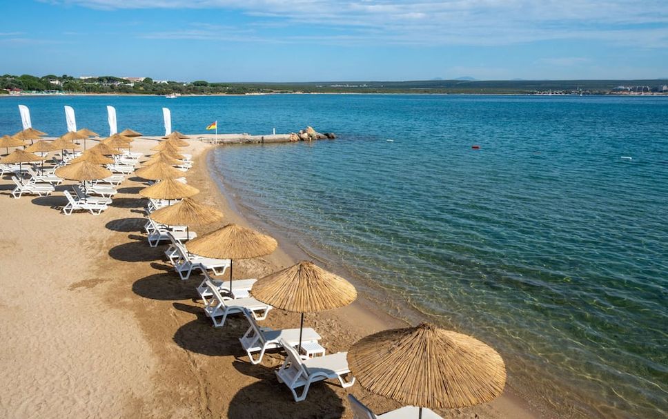 ชายหาด รูปภาพ