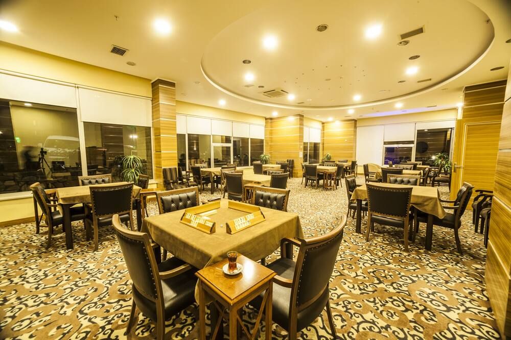 ร้านอาหาร