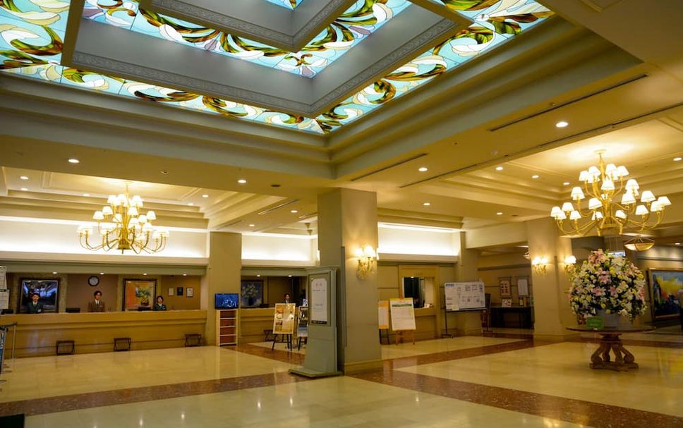 ล็อบบี้ รูปภาพ