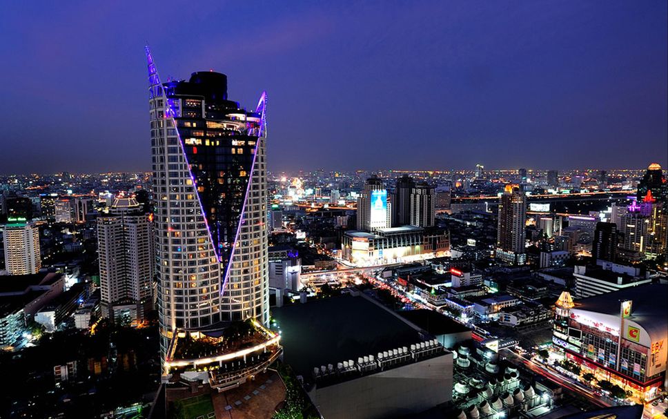 วิวภายนอก รูปภาพ