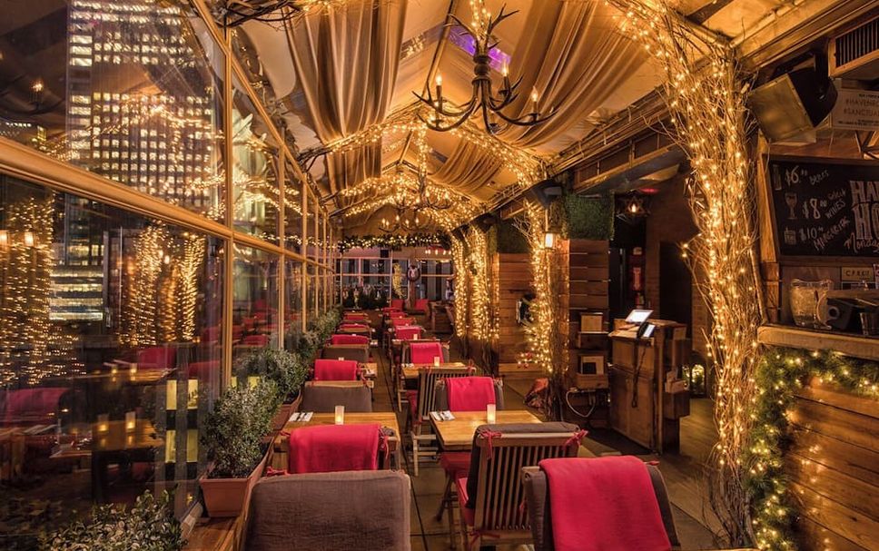 ร้านอาหาร รูปภาพ