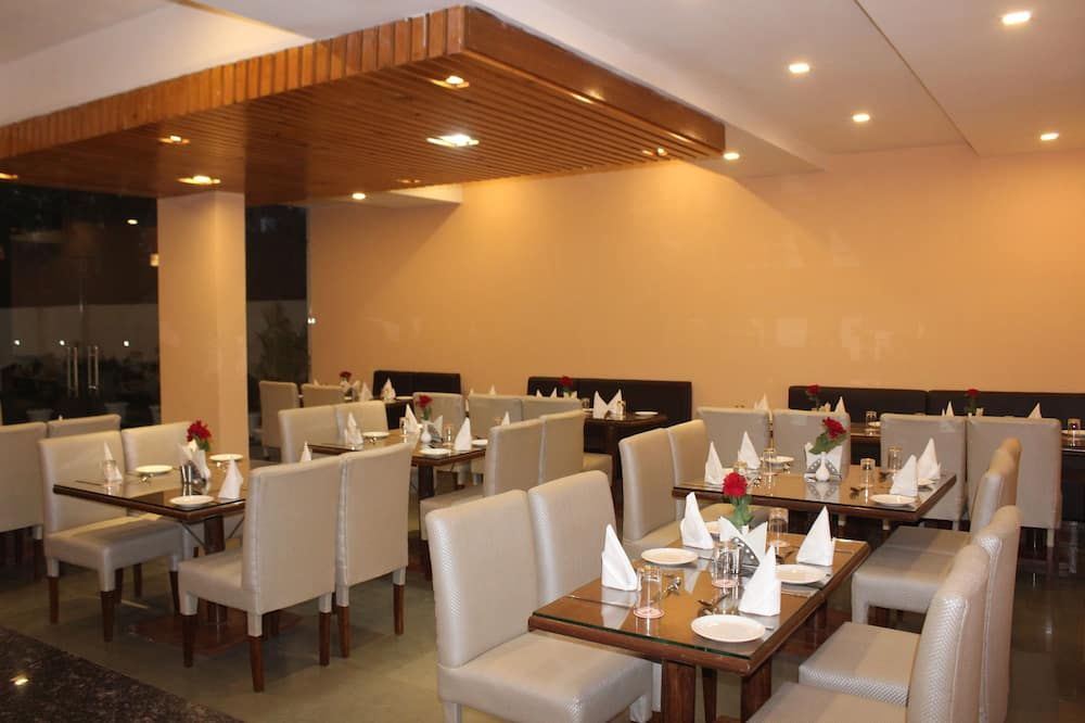 ร้านอาหาร