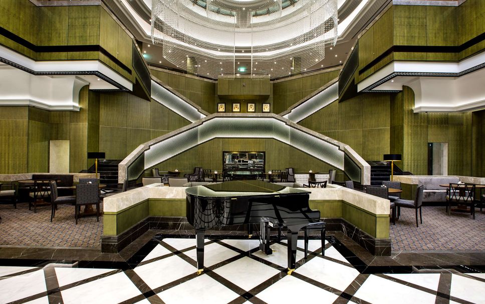 ล็อบบี้ รูปภาพ