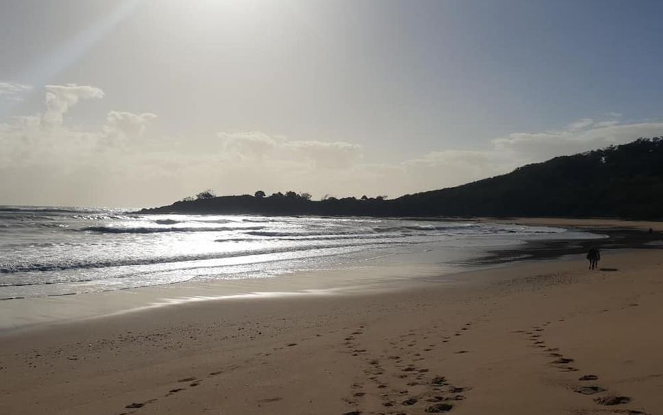 ชายหาด รูปภาพ