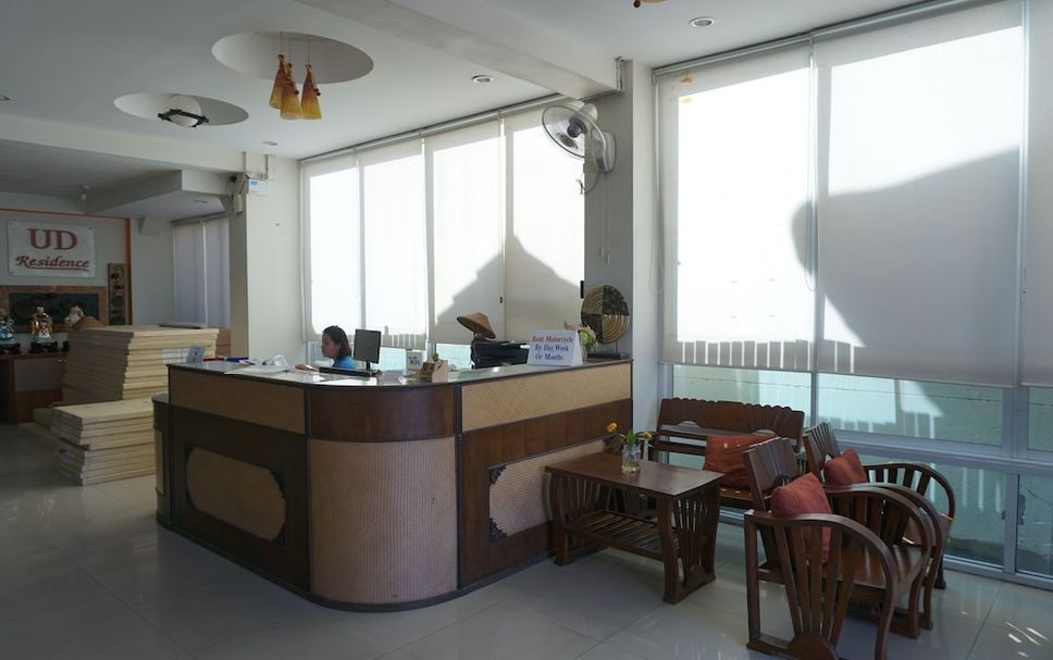 แผนกต้อนรับส่วนหน้า รูปภาพ