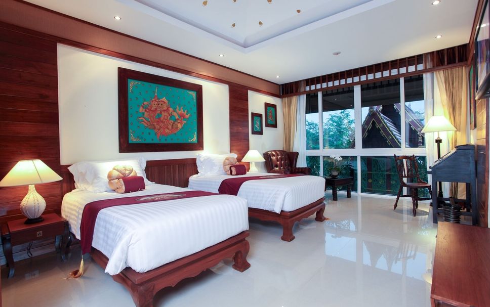 ห้องนอน รูปภาพ