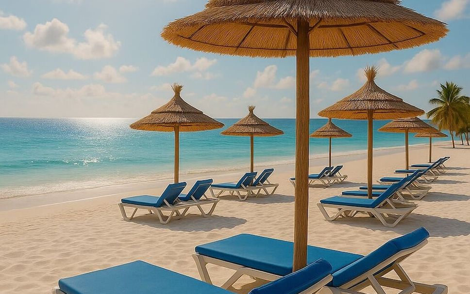 ชายหาด รูปภาพ