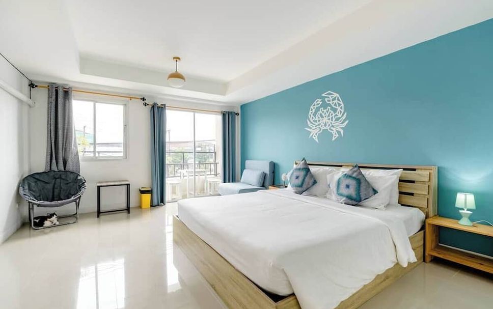 ห้องนอน รูปภาพ