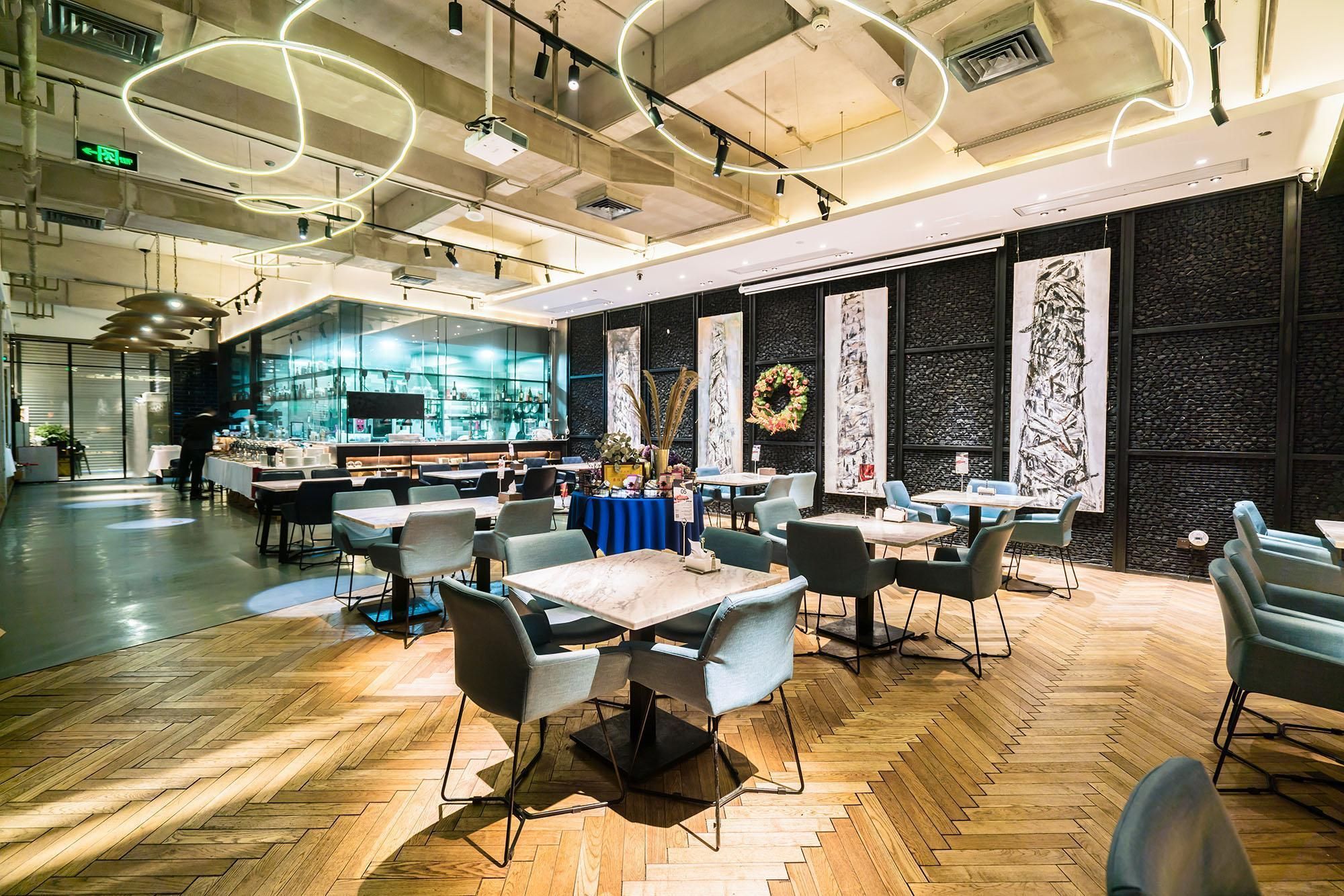 ร้านอาหาร