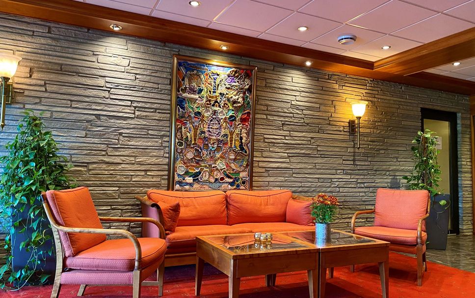 เลานจ์ รูปภาพ