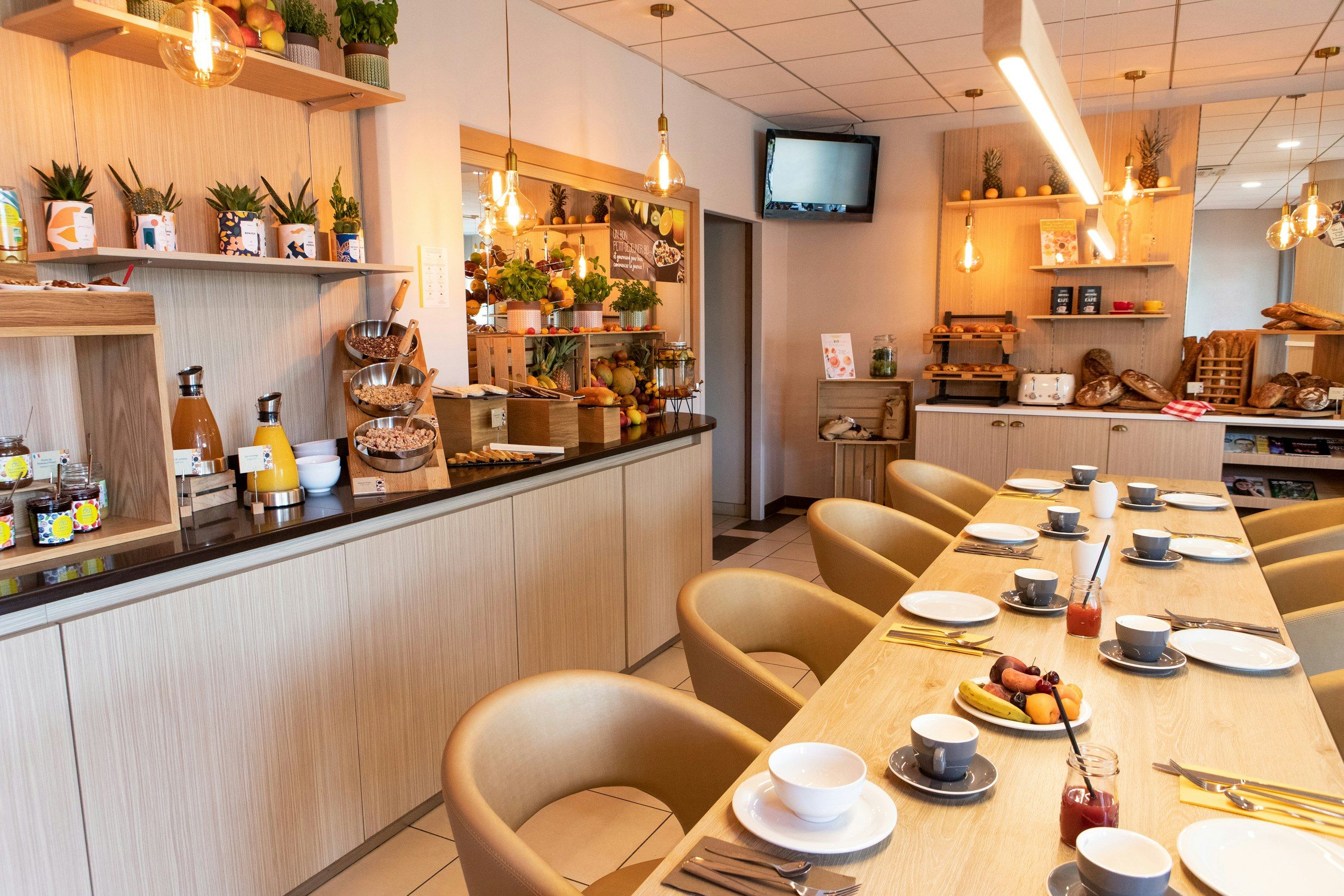 ร้านอาหาร