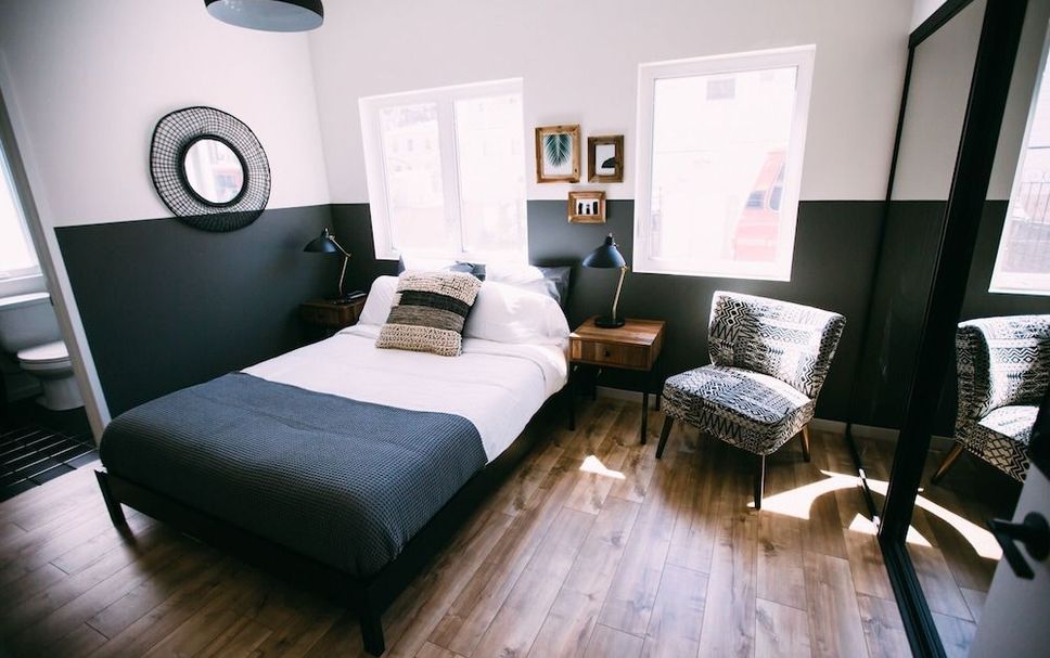 ห้องนอน รูปภาพ