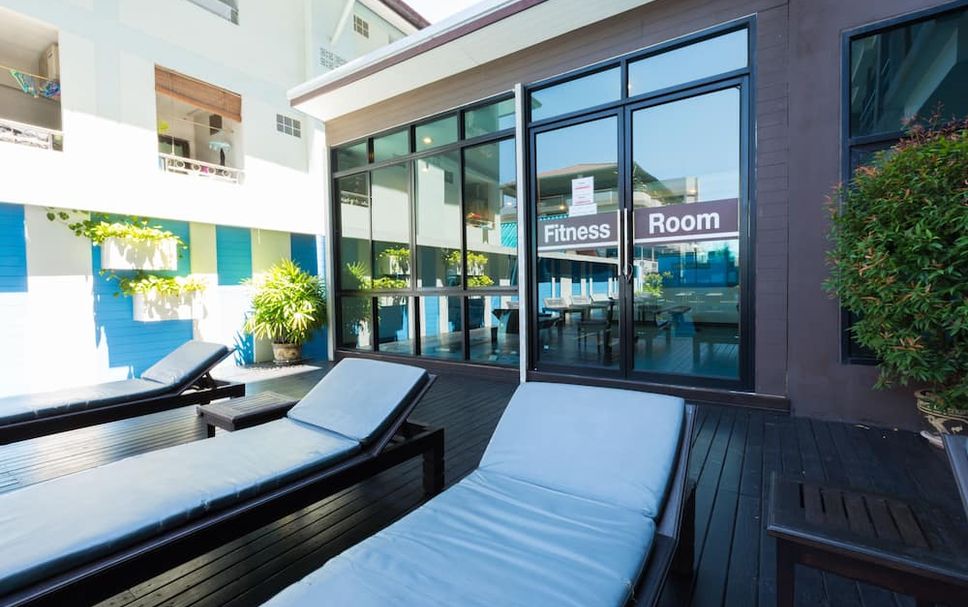 ระเบียง รูปภาพ