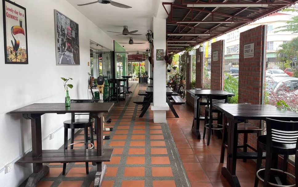 ร้านอาหาร รูปภาพ