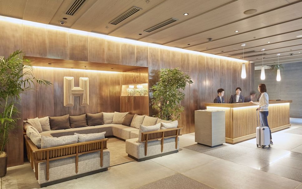 แผนกต้อนรับส่วนหน้า รูปภาพ