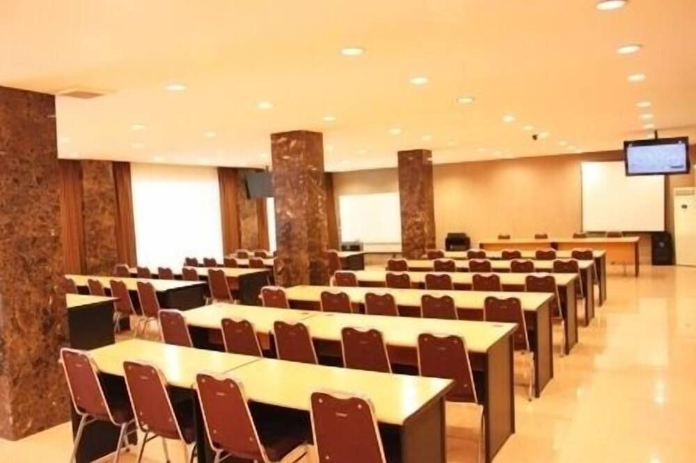 ห้องประชุม