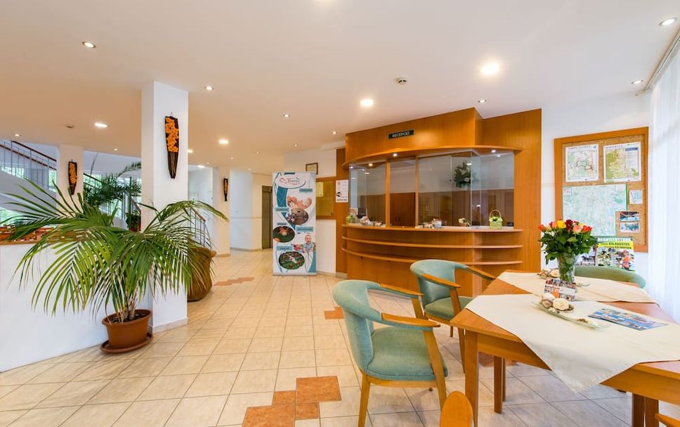 แผนกต้อนรับส่วนหน้า รูปภาพ