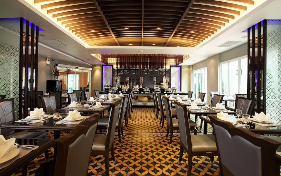 ร้านอาหาร รูปภาพ