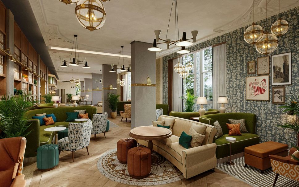 เลานจ์ รูปภาพ