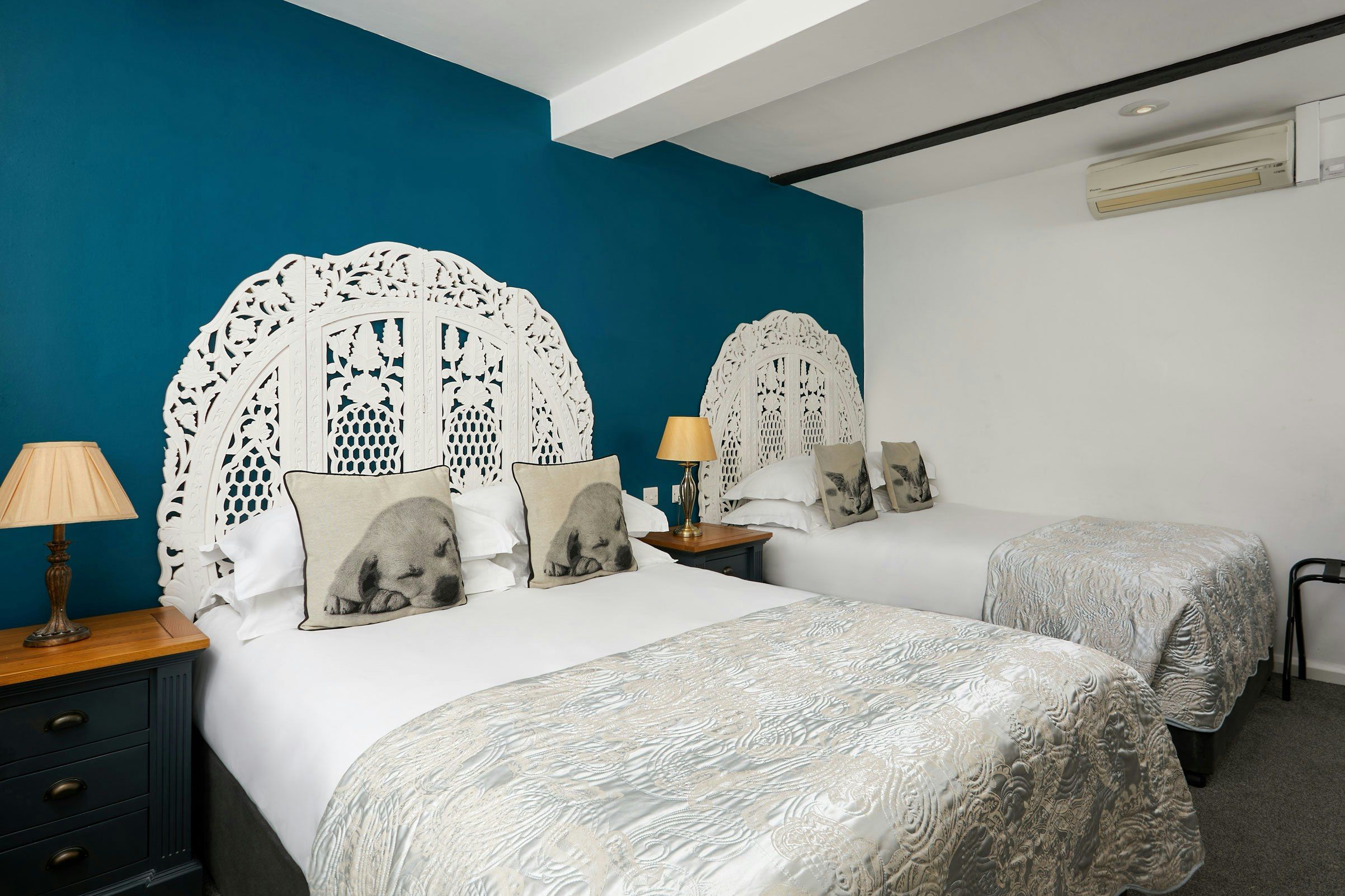 ห้องนอน รูปภาพ