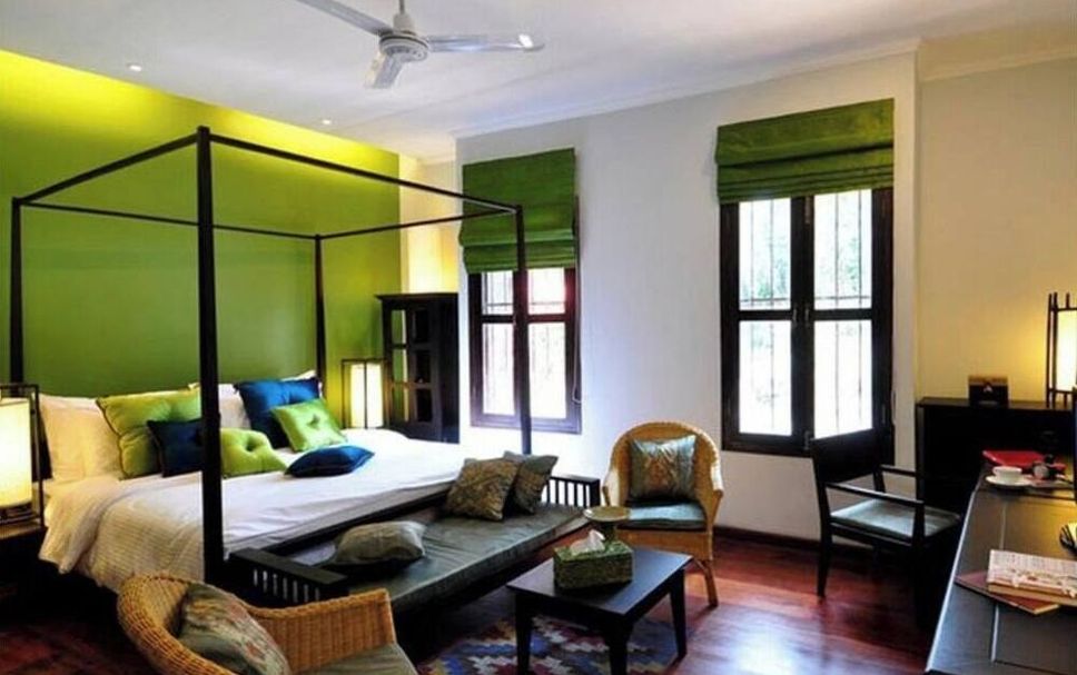 ห้องนอน รูปภาพ