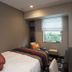 ห้องนอน