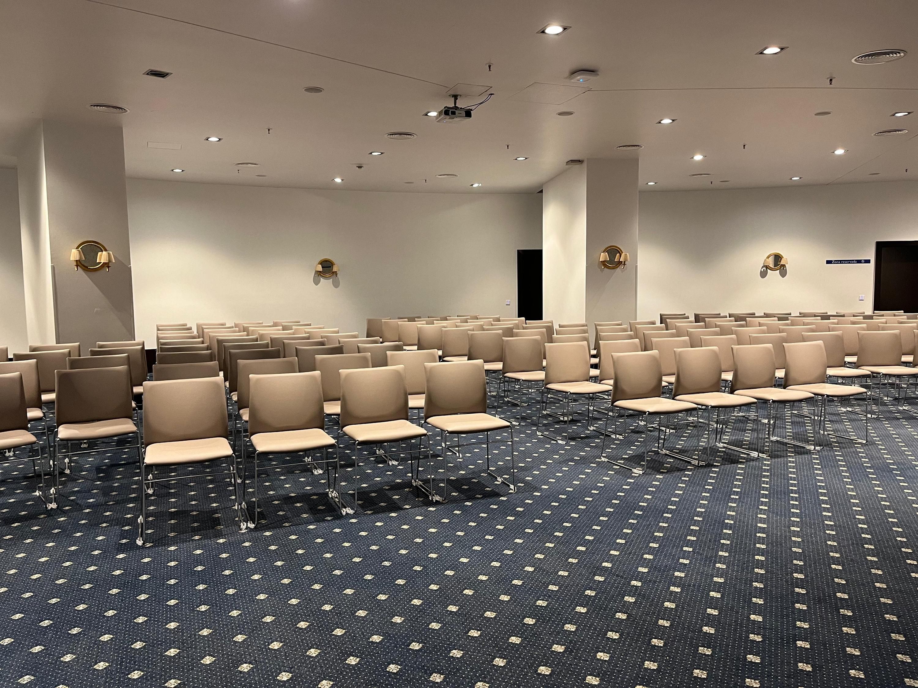 ห้องประชุม