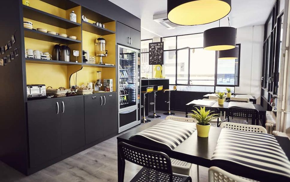 ร้านอาหาร รูปภาพ