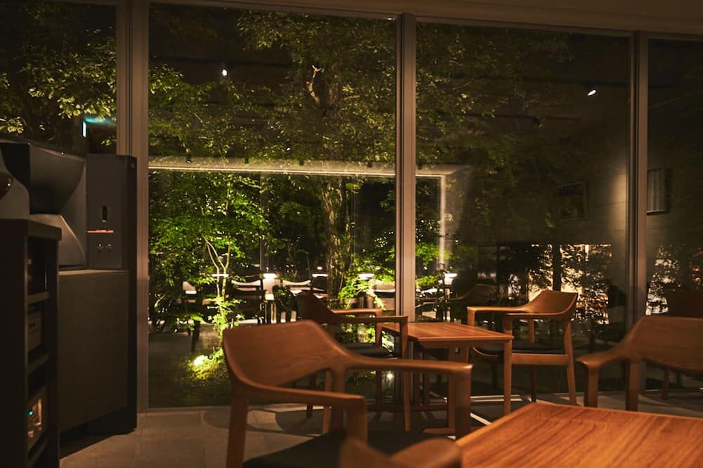 ร้านอาหาร
