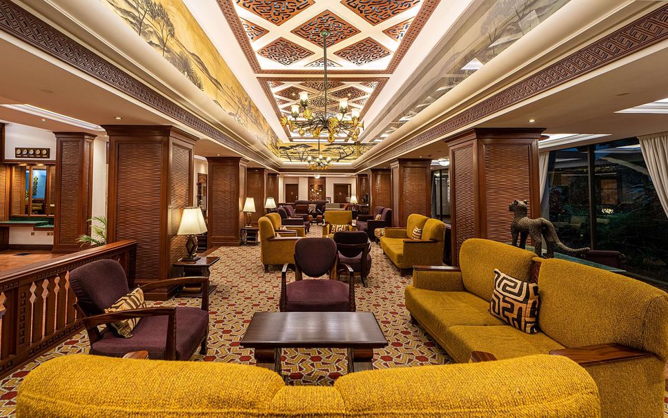 เลานจ์ รูปภาพ