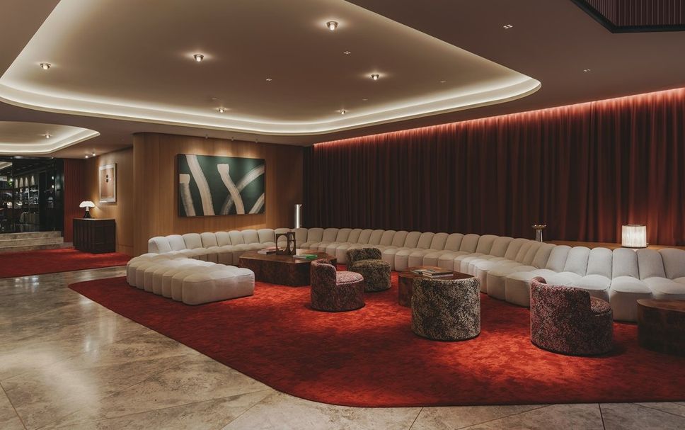 เลานจ์ รูปภาพ