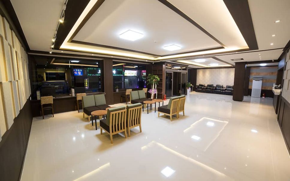 ล็อบบี้ รูปภาพ