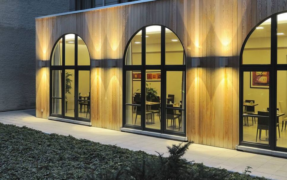 อาคาร รูปภาพ