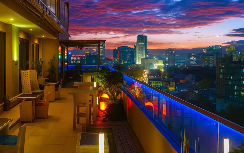 ระเบียง รูปภาพ