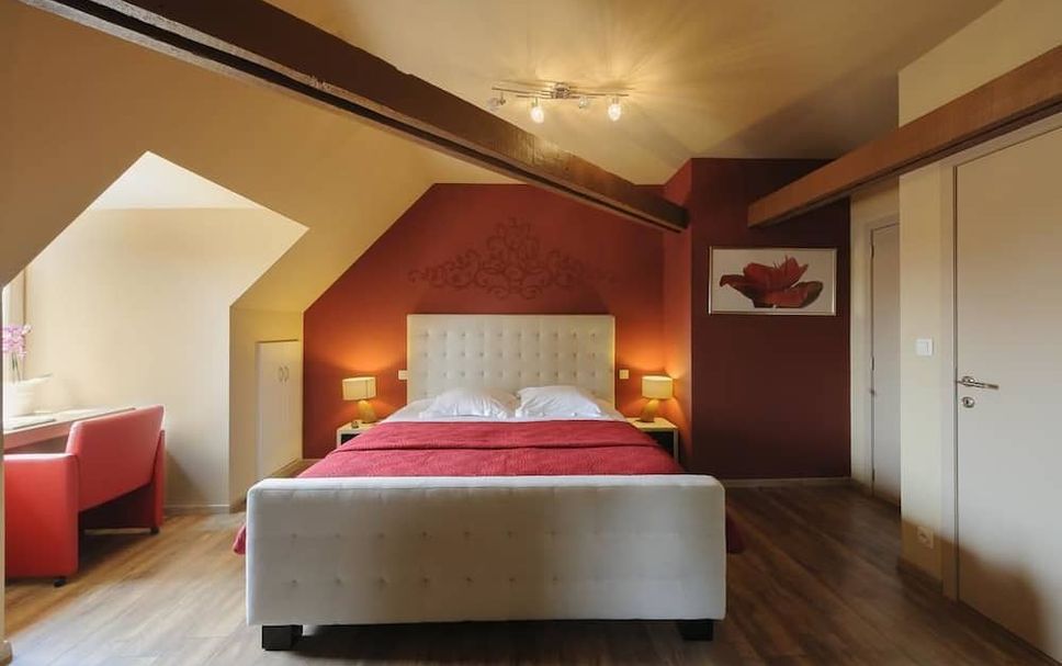 ห้องนอน รูปภาพ