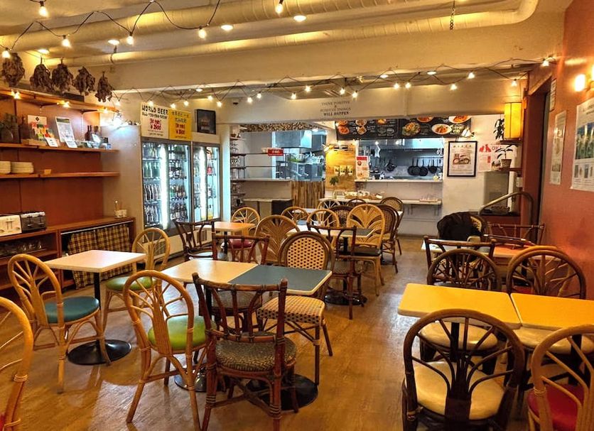 ร้านอาหาร รูปภาพ