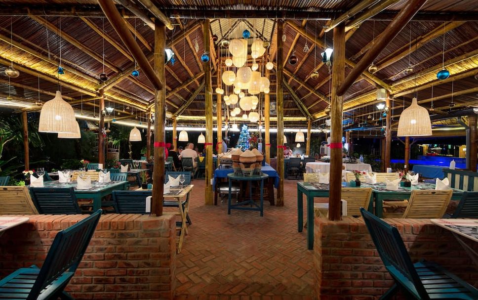 ร้านอาหาร รูปภาพ