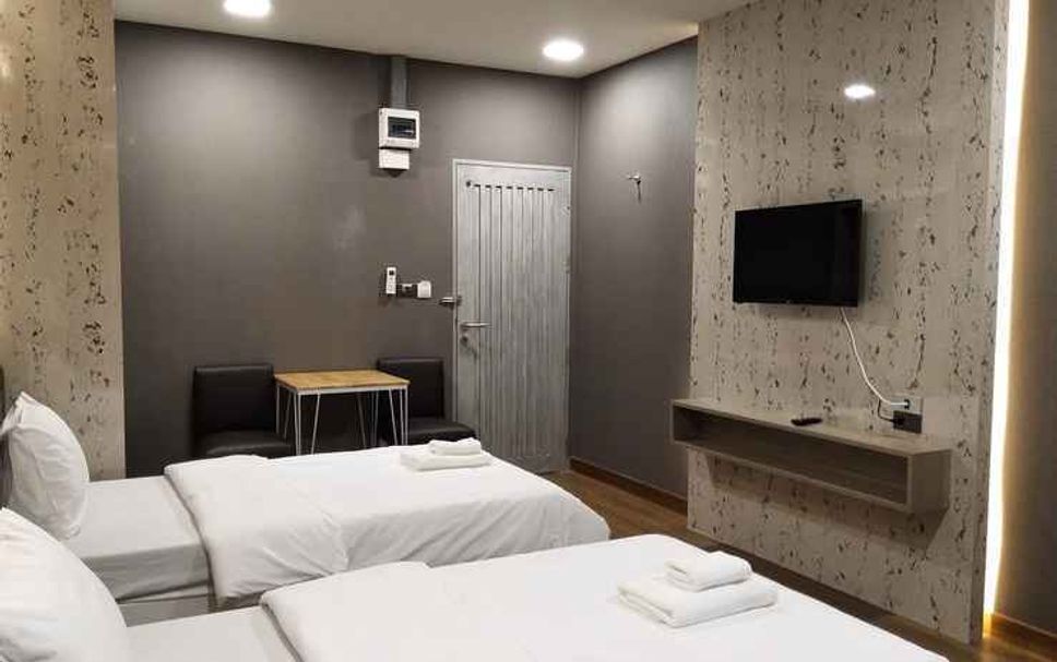 ห้องนอน รูปภาพ