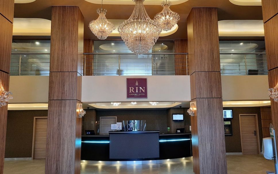 แผนกต้อนรับส่วนหน้า รูปภาพ