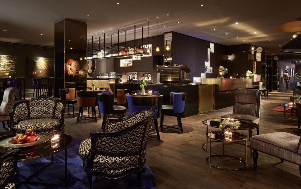 ล็อบบี้ รูปภาพ