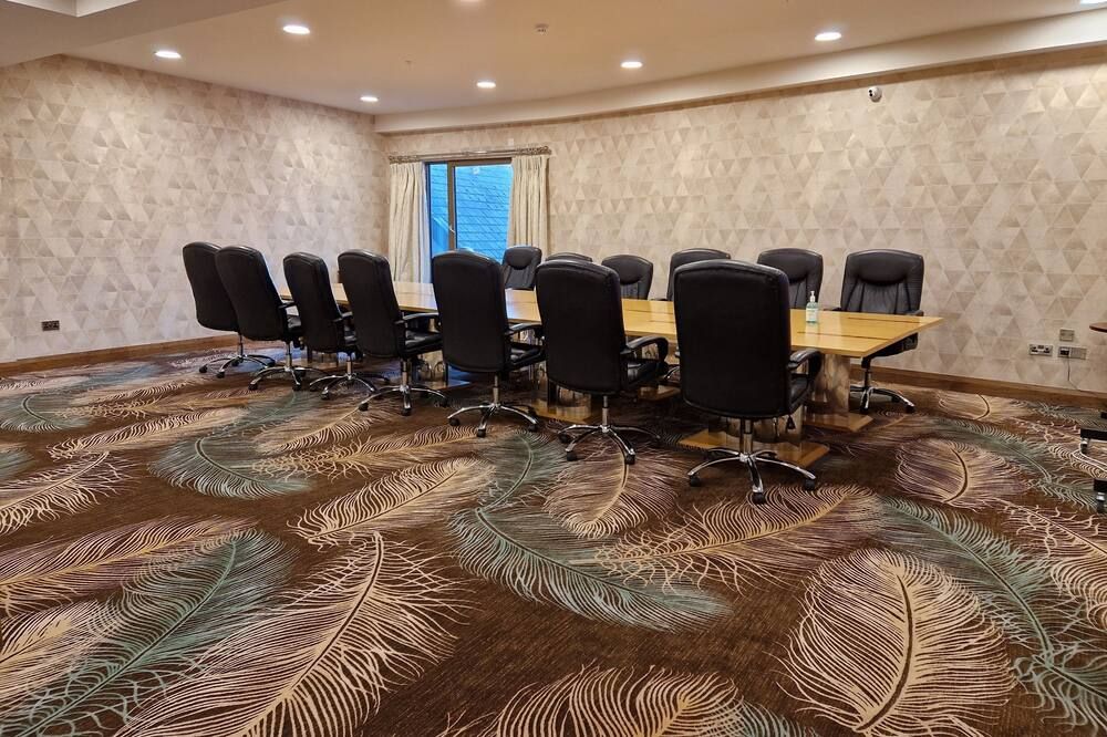 ห้องประชุม