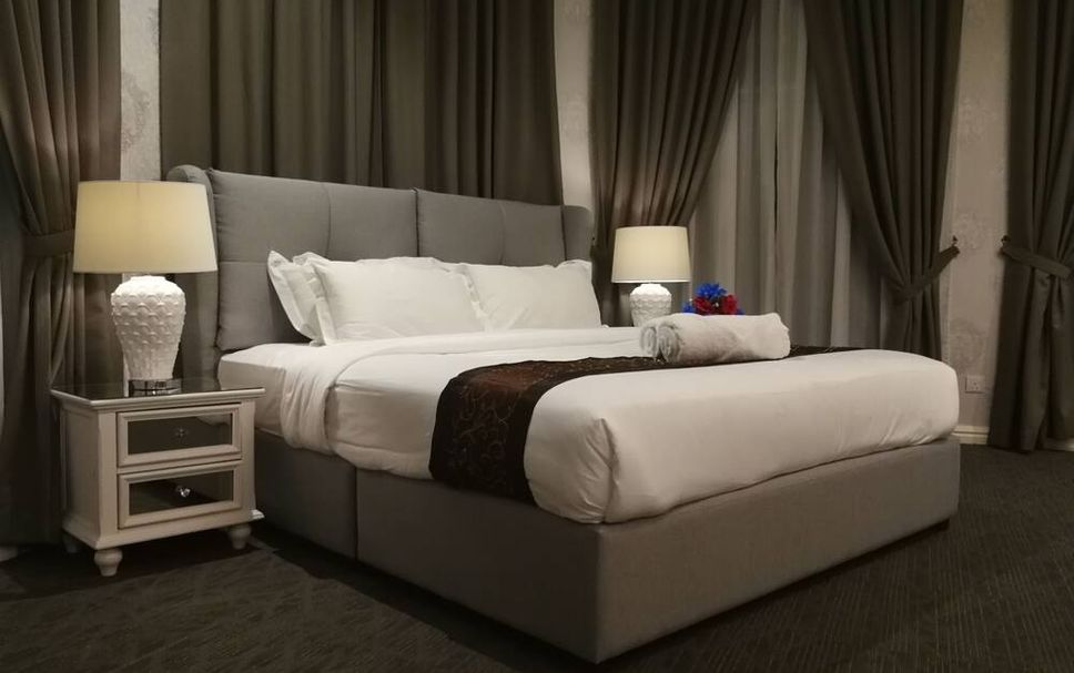 ห้องนอน รูปภาพ