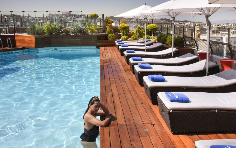 สระว่ายน้ำ รูปภาพ