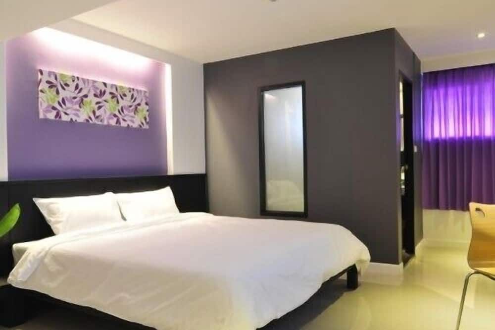 ห้องนอน
