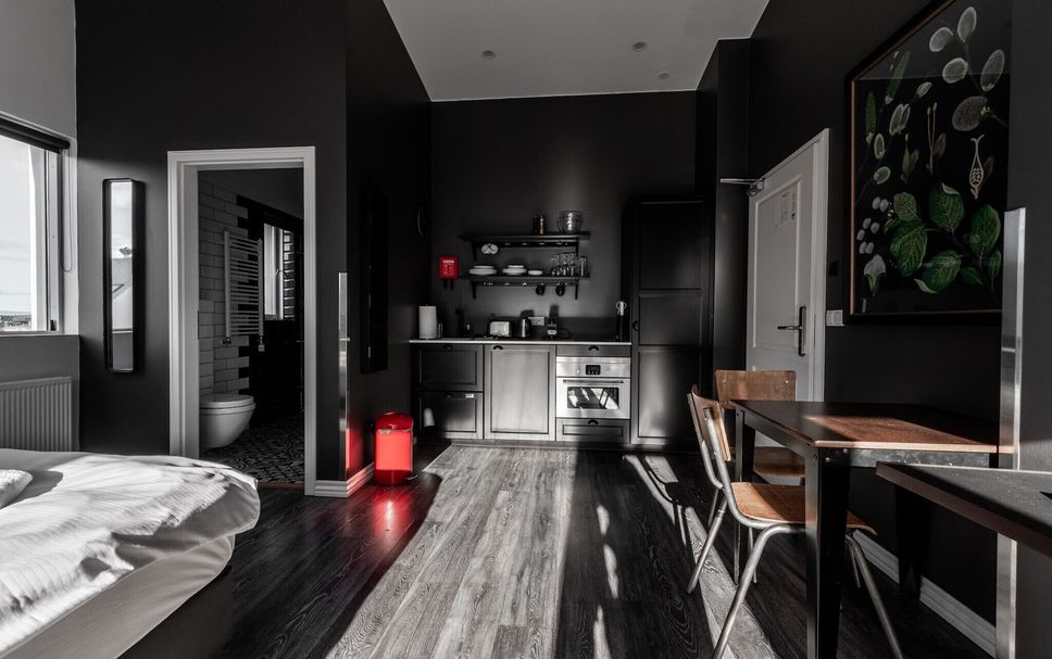 ห้องครัว รูปภาพ